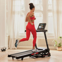 Reebok Jet 100z Treadmill Kings Warehouse 