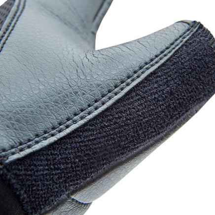 Reebok Lifting Gloves Small in Black & Red Kings Warehouse 