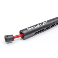 Reebok Skipping Jump Rope (Black/Red, 280cm) Kings Warehouse 