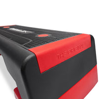 Reebok Step - The Original in Red Kings Warehouse 