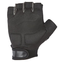 Reebok Training Gloves Small in Black Kings Warehouse 