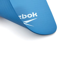 Reebok Training Mat - Blue (7mm) Kings Warehouse 