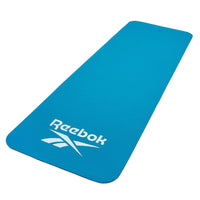 Reebok Training Mat - Blue (7mm) Kings Warehouse 