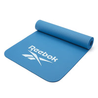 Reebok Training Mat - Blue (7mm) Kings Warehouse 