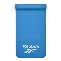 Reebok Training Mat - Blue (7mm) Kings Warehouse 