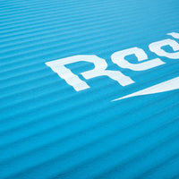 Reebok Training Mat - Blue (7mm) Kings Warehouse 