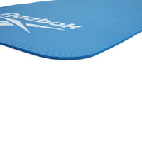 Reebok Training Mat - Blue (7mm) Kings Warehouse 