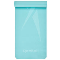 Reebok Yoga Mat 1.76m*0.61m*5mm inBlue Kings Warehouse 