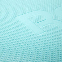 Reebok Yoga Mat 1.76m*0.61m*5mm inBlue Kings Warehouse 
