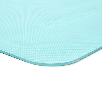 Reebok Yoga Mat 1.76m*0.61m*5mm inBlue Kings Warehouse 
