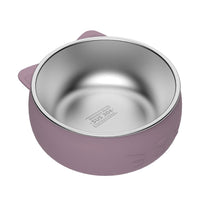Remi Bowl 2 in 1 - Pink Clay Kings Warehouse 