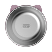 Remi Bowl 2 in 1 - Pink Clay Kings Warehouse 