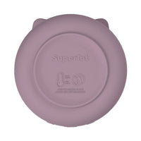Remi Bowl 2 in 1 - Pink Clay Kings Warehouse 