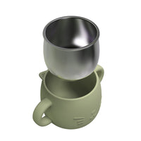 Remi Cup 2 in 1 - Avocado Cream Kings Warehouse 