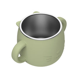 Remi Cup 2 in 1 - Avocado Cream Kings Warehouse 