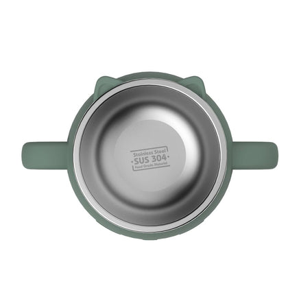 Remi Cup 2 in 1 -Olive Green Kings Warehouse 