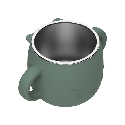 Remi Cup 2 in 1 -Olive Green Kings Warehouse 