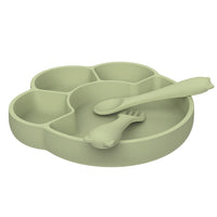 Remi Cutlery Set - Avocado Cream Kings Warehouse 