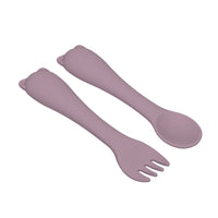 Remi Cutlery Set - Pink Clay Kings Warehouse 
