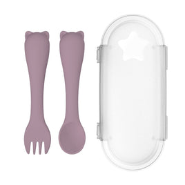 Remi Cutlery Set - Pink Clay Kings Warehouse