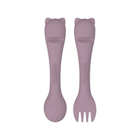 Remi Cutlery Set - Pink Clay Kings Warehouse 