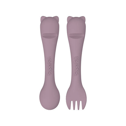 Remi Cutlery Set - Pink Clay Kings Warehouse 