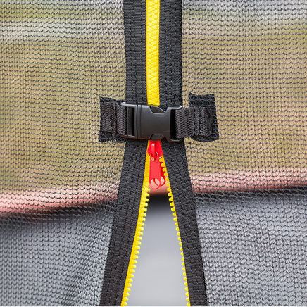 Replacement Trampoline Net for 8ft x11ft Rectangular Trampoline Kings Warehouse 