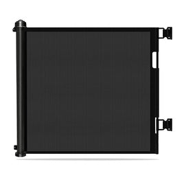 Retractable 1.5M Doorways Hallways Stairs Baby Gate Dog Pet Gate Indoor Outdoor Safety Gates Kings Warehouse 