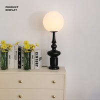 Retro Roman Living Room Bedroom Art Sense Medieval Table Lamp Kings Warehouse 