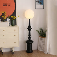 Retro Roman Living Room Floor Lamp Bedroom Art Sense Medieval Kings Warehouse 