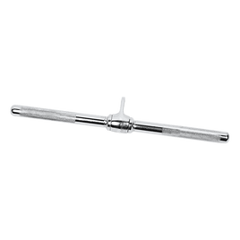 Revolving Straight Bar Cable Attachment Kings Warehouse 