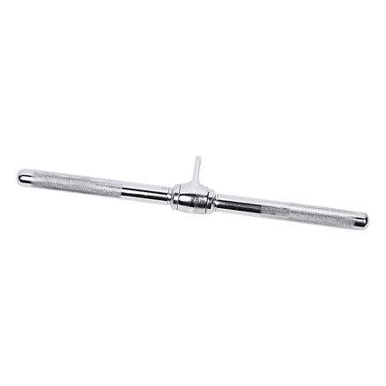 Revolving Straight Bar Cable Attachment Kings Warehouse 