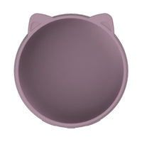 Riley Silicone Bowl - Pink Clay Kings Warehouse 