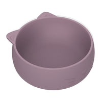 Riley Silicone Bowl - Pink Clay Kings Warehouse 