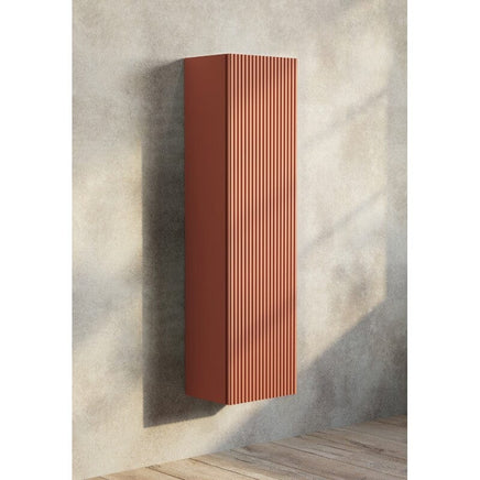 Rimini side cabinet 1200mm Potter's Clay Kings Warehouse 
