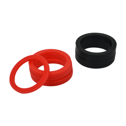 Ring Toss Game Family Indoor Outdoor Hoop Party Kings Warehouse 
