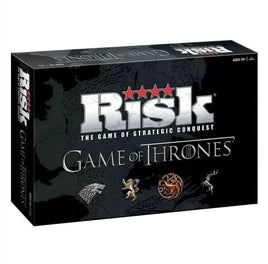 Risk - A Game of Thrones Revised Edition Kings Warehouse