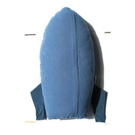 Roket Cuddling Cushion Blue Kings Warehouse 