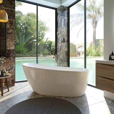 Romano Freestanding Bath 1500 Kings Warehouse 