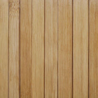 Room Divider Bamboo Natural 250x195 cm Kings Warehouse 