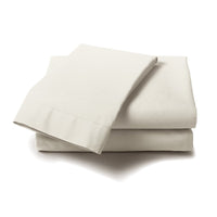 Royal Comfort 1000 Thread Count Cotton Blend Quilt Cover Set Premium Hotel Grade - King - Pebble Bedding Kings Warehouse 