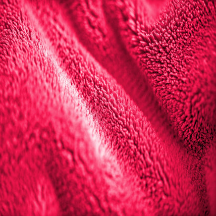 Royal Comfort Plush Blanket Throw Warm Soft Super Soft Large 220cm x 240cm - Rose Pink Kings Warehouse 