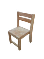 Rubberwood Stacking Chairs Kids Supplies Kings Warehouse 