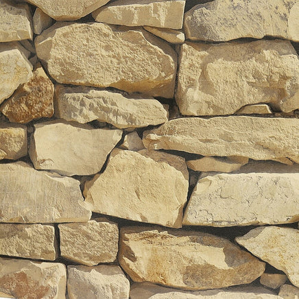 Rustic Rock Brick Wallpaper Kings Warehouse 