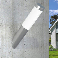 RVS Gardenlamp Wall Lamp Waterproof Kings Warehouse 