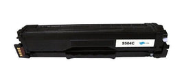 SAMSUNG [5 Star] CLT-C504C Premium Generic Cyan Toner Kings Warehouse 