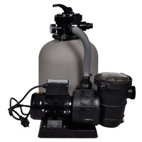 Sand Filter Pump 600 W 17000 l/h Kings Warehouse 