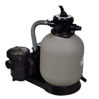 Sand Filter Pump 600 W 17000 l/h Kings Warehouse 