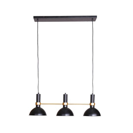 Sarantino 3-Light Hanging Pendant Lamp Kings Warehouse 