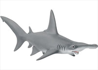 Schleich - Hammerhead Shark Kings Warehouse 